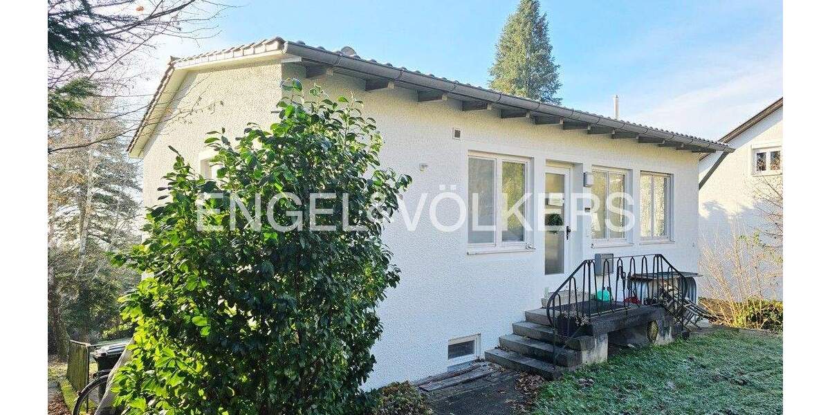 Mehrfamilienhaus, Wohnhaus Tübingen Waldhäuser - 3 Zimmer, 135 m&sup2;, 970.000&euro; | Angebot:25682850