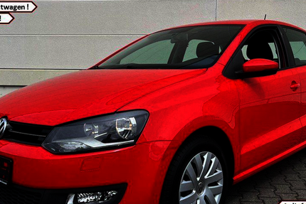 VW Polo 129.700 km 8.790 &euro; Bad Kreuznach 55545