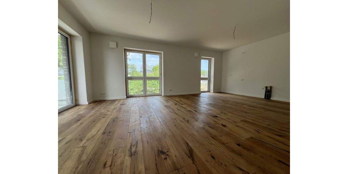 Etagenwohnung Wacken - 3 Zimmer, 89 m&sup2;, 284.500&euro; | Angebot:25745638