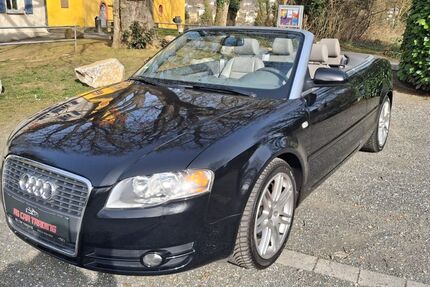 Audi A4 167.200 km 9.990 &euro; Altendiez 65624