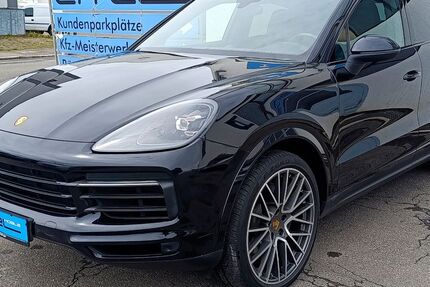 Porsche Cayenne 93.343 km 57.990 &euro; Pfullingen 72793