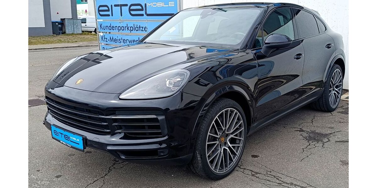 Porsche Cayenne 93.343 km 58.990 &euro; Pfullingen 72793