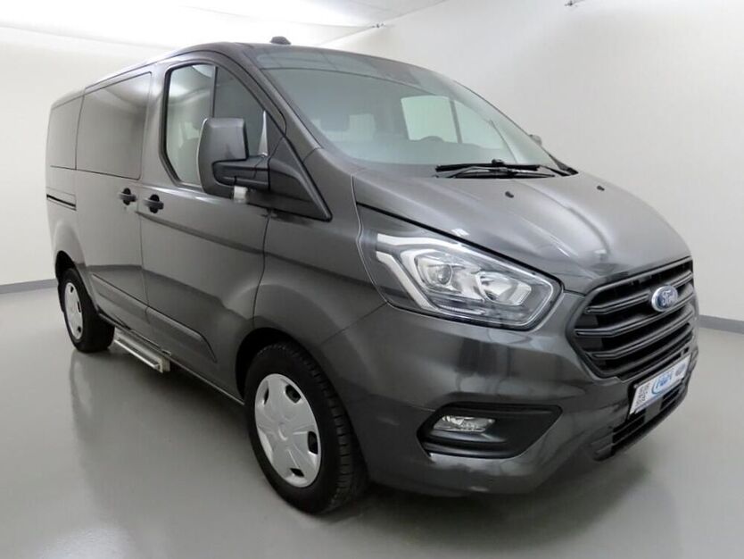 Transit Custom