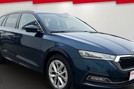 Skoda Octavia 139.065 km 19.549 € Illertissen 89257
