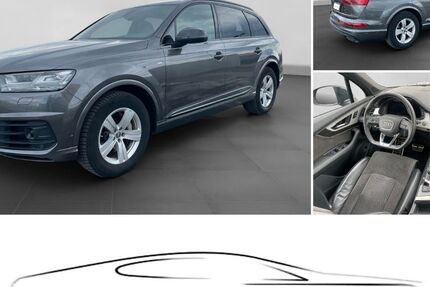 Audi Q7 146.224 km 36.990 &euro; Hamburg 22047