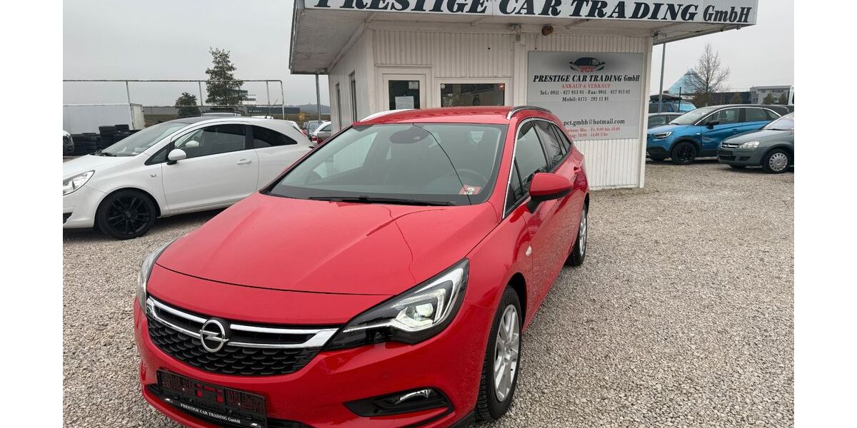 Opel Astra 94.169 km 10.990 &euro; Nürnberg 90431