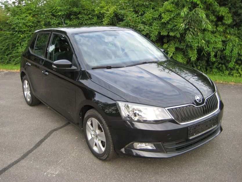 Fabia