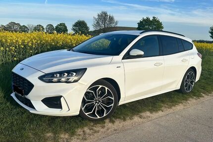 Ford Focus 115.000 km 14.500 &euro; Sehnde 31319