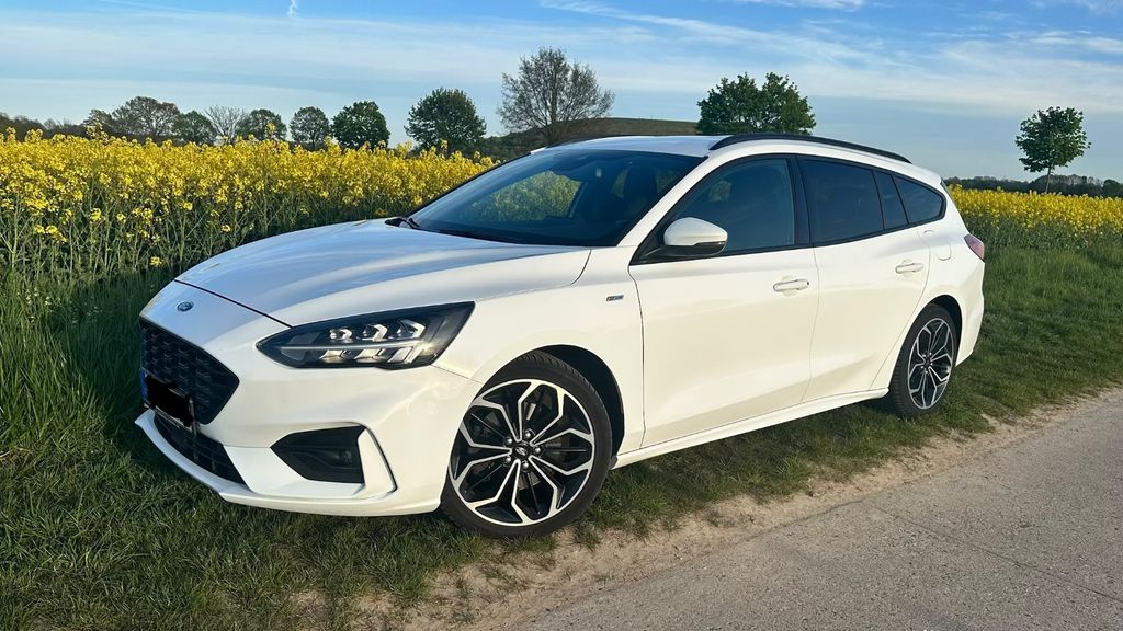 Ford Focus 115.000 km 14.500 &euro; Sehnde 31319
