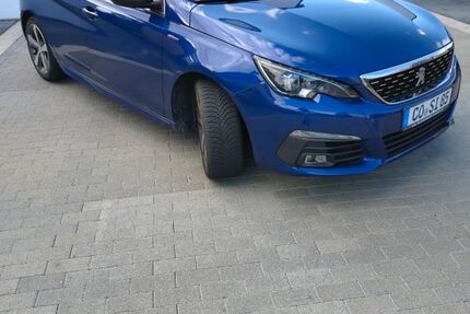 Peugeot 308 98.000 km 10.200 &euro; Mainleus 95336