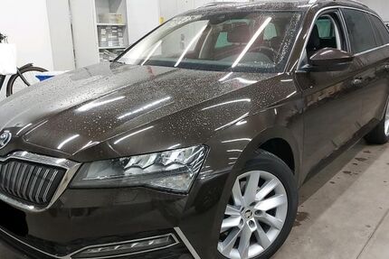 Skoda Superb 123.000 km 18.326 &euro; Kelkheim 65779