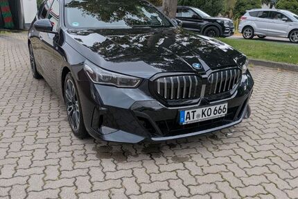 BMW 520 42.000 km 46.600 &euro; Tuetzpatz 17091