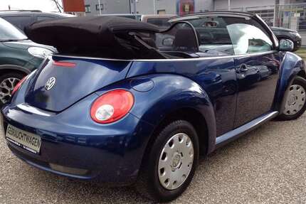 VW Beetle 197.605 km 2.800 &euro; Troisdorf-Spich 53842