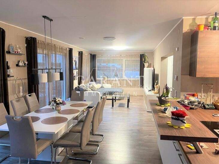 Einfamilienhaus Abtsgmünd Untergröningen - 4 Zimmer, 120 m&sup2;, 445.000&euro; | Angebot:25746394