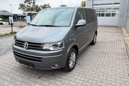 VW T5 Transporter 192.000 km 16.999 &euro; GELDERN 47608