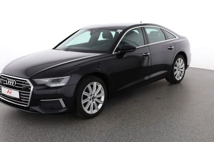 Audi A6 94.554 km 28.480 &euro; Berlin 12103