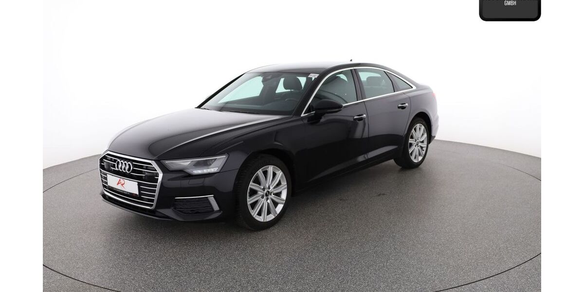 Audi A6 94.554 km 28.480 &euro; Berlin 12103