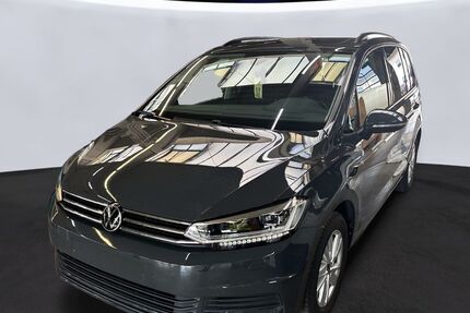 VW Touran 102.000 km 23.990 &euro; Goslar 38640