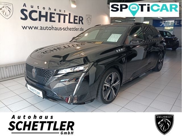 Peugeot 308 32.087 km 23.890 &euro; Bielefeld 33602