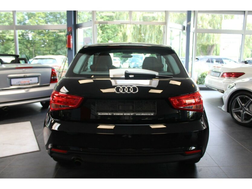 Audi A1 1.0 TFSI ultra 101.430 km 10.980 € Euskirchen 53881