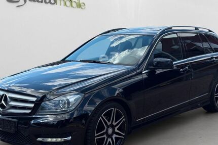 Mercedes-Benz C 250 114.147 km 15.990 &euro; Neuwied 56564