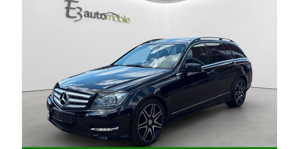 Mercedes-Benz C 250 114.147 km 15.990 &euro; Neuwied 56564