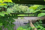 Walmdachbungalow in Marne - Stilvolles Wohnen mit Gartenblick und Wintergarten! - Bungalow Marne | Angebot:26835885