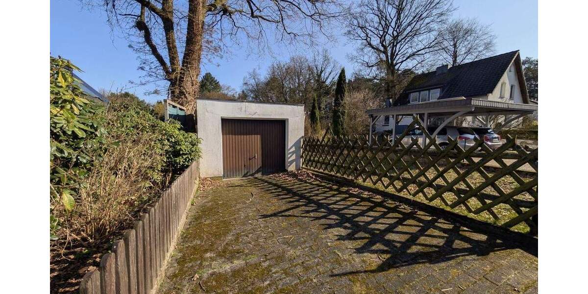 Grundstück Celle Boye - 180.000&euro; | Angebot:25898998