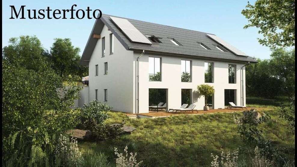 Haus zum Kaufen in Morsbach 55.000 € 190 m²