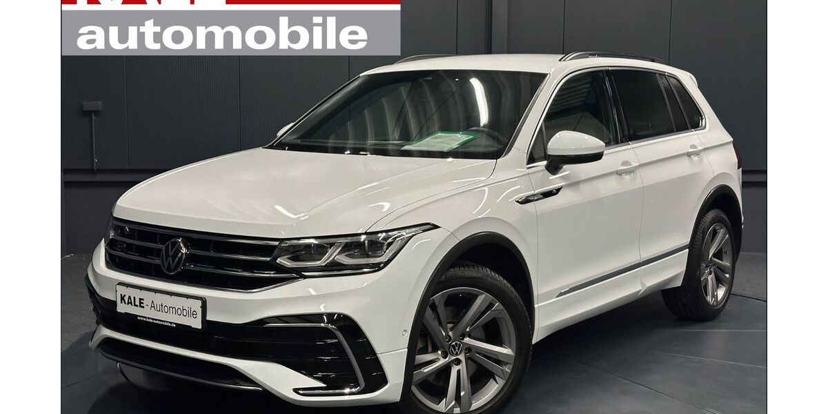 VW Tiguan 47.000 km 33.891 &euro; Helmstedt 38350