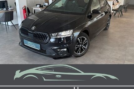 Skoda Fabia 1.497 km 22.990 &euro; Bad Düben 04849