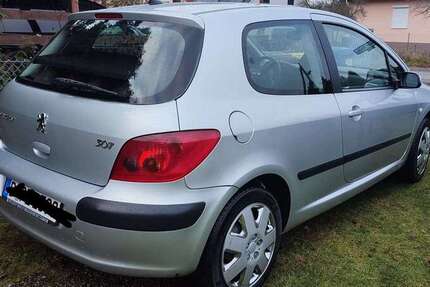 Peugeot 307 134.117 km 2.000 &euro; Berlin 13599