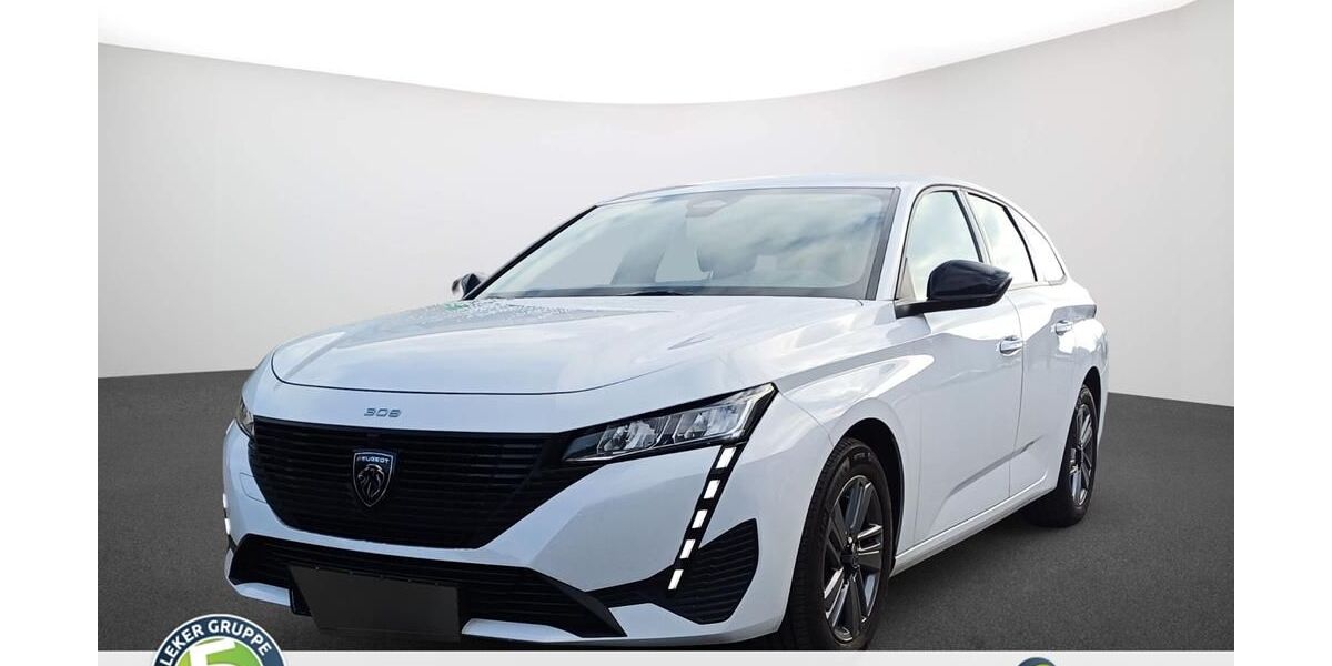 Peugeot 308 18.264 km 19.987 &euro; Münster - Amelsbüren 48163