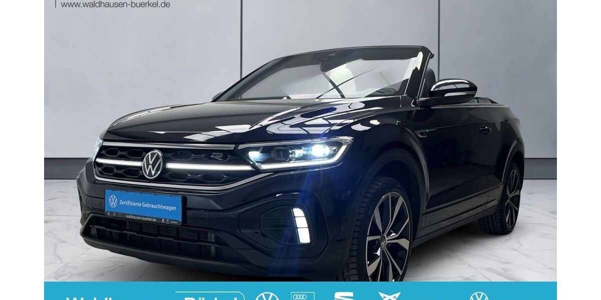 VW T-Roc 21.900 km 33.500 &euro; Moenchengladbach 41063