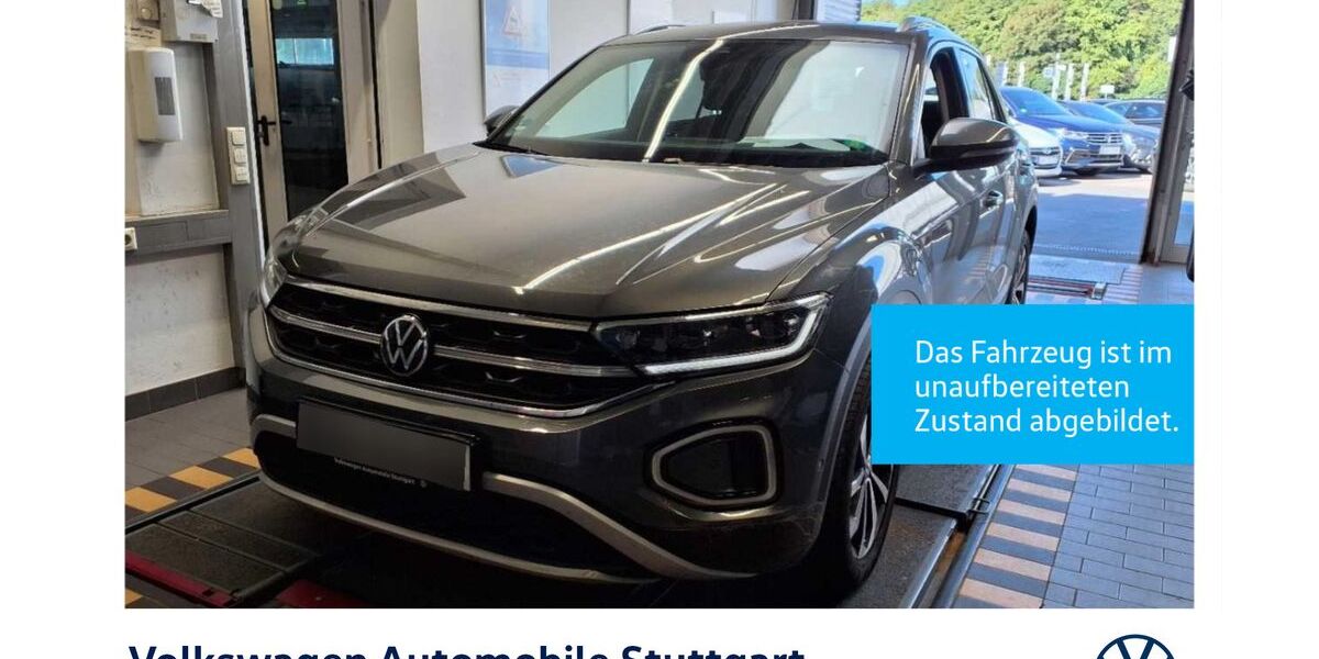 VW T-Roc 70.745 km 23.330 &euro; Stuttgart 70563