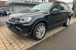 VW Touareg 3.0 V6 TDI Terrain Tech 4 Motion 167.000 km 16.500 &euro; Neckarsulm 74172