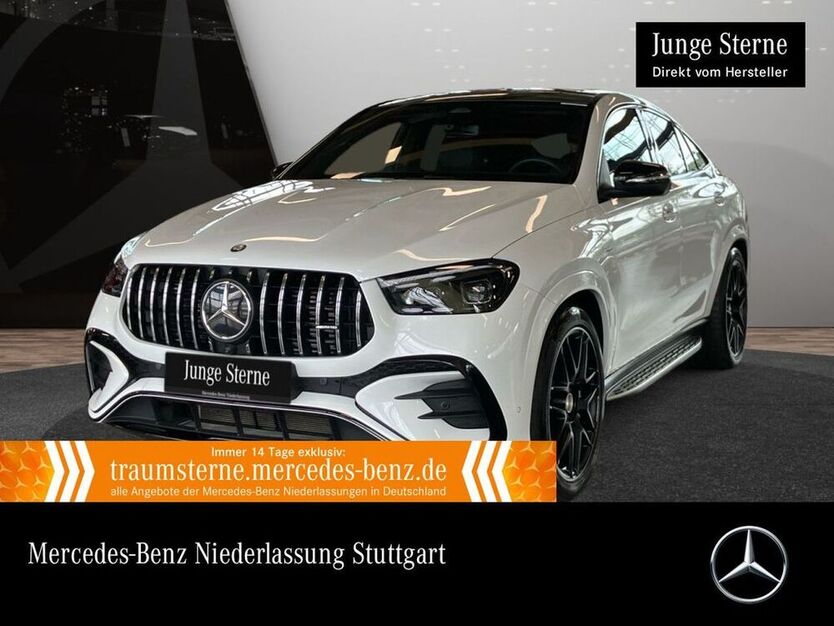 GLE 53 AMG