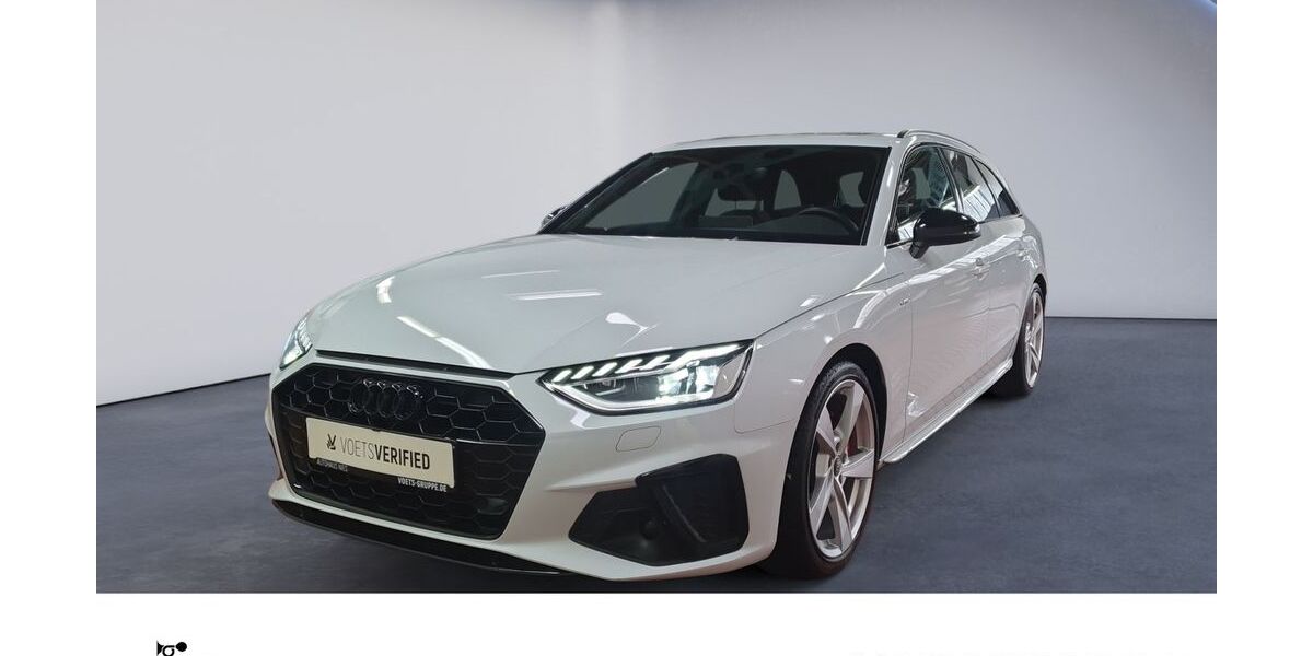 Audi A4 34.300 km 33.480 &euro; Braunschweig 38122