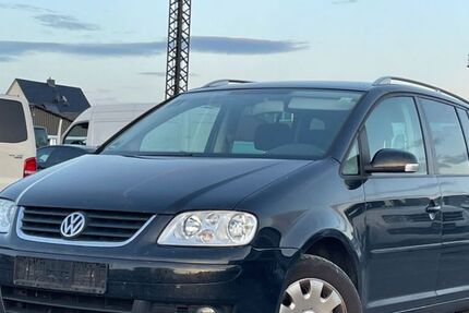 VW Touran