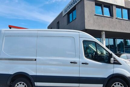 Ford Transit 200.000 km 9.999 &euro; Achim 28832