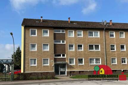Wohnung Rinteln - 2 Zimmer, 56 m&sup2;, 70.000&euro; | Angebot:26397778