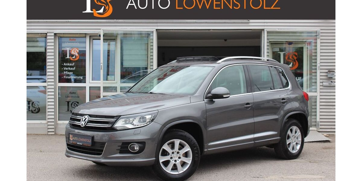 VW Tiguan 182.304 km 10.490 &euro; München 81243