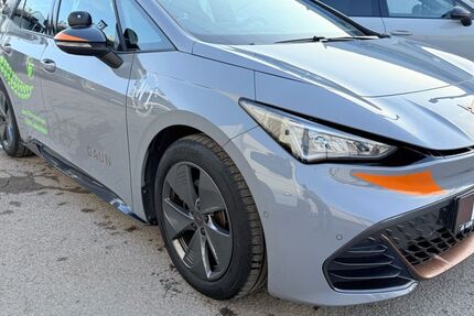 Cupra Born 37.000 km 22.015 &euro; Düsseldorf 40231