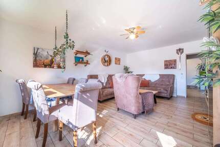 Wohnung Bad Dürrheim - 3 Zimmer, 73 m&sup2;, 195.100&euro; | Angebot:26194262