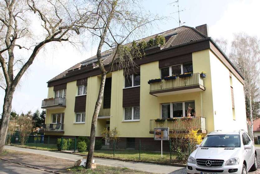 Wohnung zum Mieten in Berlin 700 € 50 m²