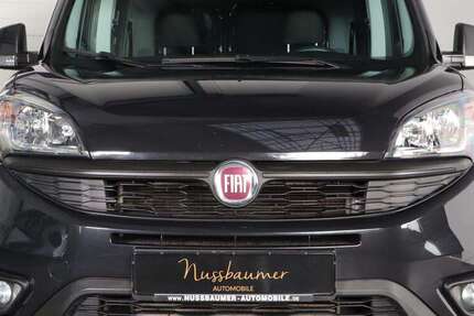 Fiat Doblo 55.890 km 15.889 &euro; Unterpleichfeld 97294