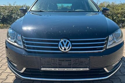 VW Passat 219.256 km 4.000 &euro; Dortmund 44359