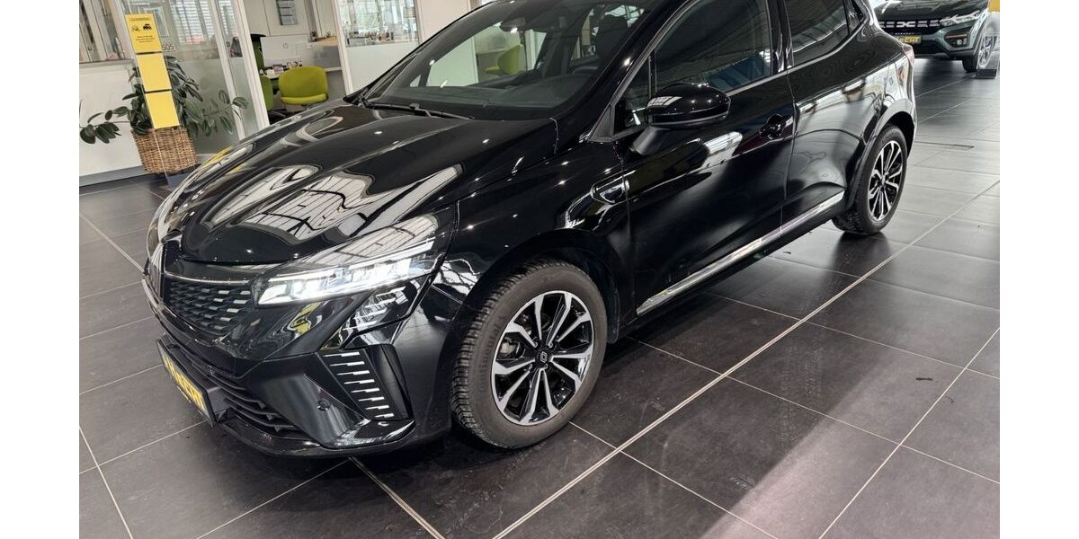 Renault Clio 22.300 km 17.450 &euro; Weingarten 88250