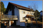 Etagenwohnung Nordrach - 2 Zimmer, 56 m&sup2;, 149.000&euro; | Angebot:26741727