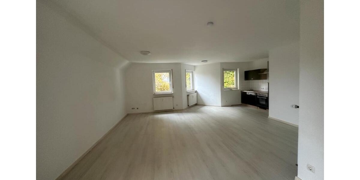 Etagenwohnung Siegen Weidenau - 1 Zimmer, 47 m&sup2;, 620&euro; | Angebot:26310455